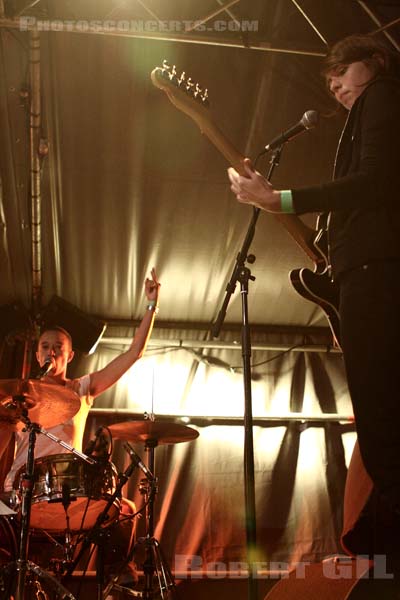 MANSFIELD.TYA - 2009-08-21 - PARIS - Glaz Art - 